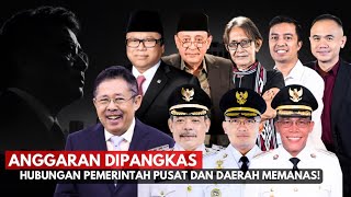 Download lagu [FULL] ANGGARAN DIPANGKAS, HUBUNGAN PEMERINTAH PUSAT & DAERAH MEMANAS!