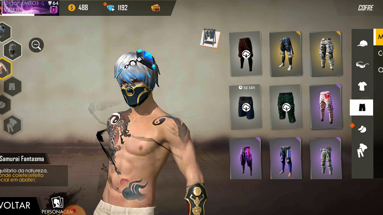 Gastando 1500 DIAMANTES No Free Fire YouTube