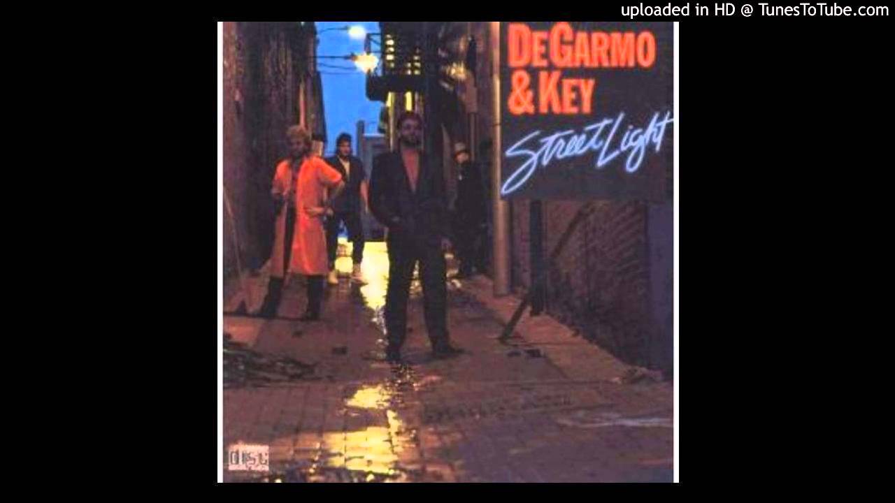 Watch 11. Inside Out - DeGarmo & Key - Streetlight (1986) on YouTube Watch 11. Inside Out - DeGarmo & Key - Streetlight (1986) on YouTube