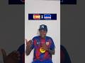Cabo Verde empató con España #mundial2026 #fifaworldcup #caboverde #shorts