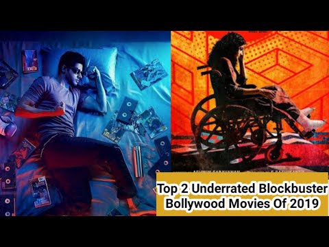 top-2-underrated-blockbuster-bollywood-movies-of-2019-|-best-unknown-movies-of-bollywood