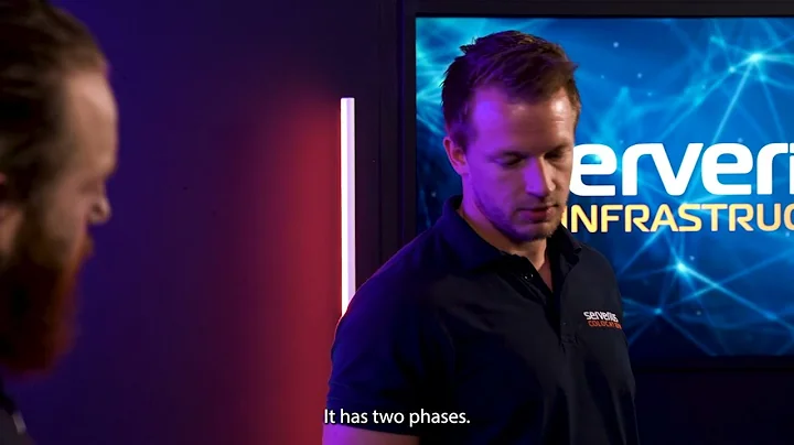 Power Distribution Units (PDUs): What You Need to Know