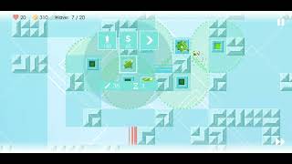 mini td2 level 74