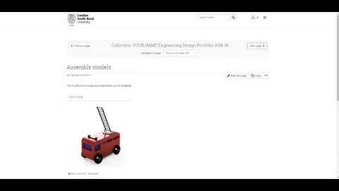 How to set up your Mahara e-portfolio