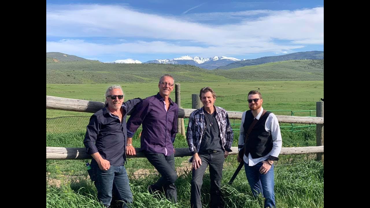 Brothers Keeper | Live Music Stream | Shakedown Presents | 08.06.22