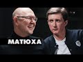 Андрей Матюха - вынужденный предприниматель / EQUIUM TALKS