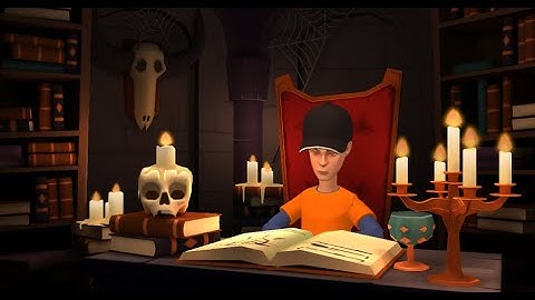 Welcome to my channel!