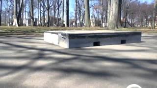 Raw Throwaway Footage