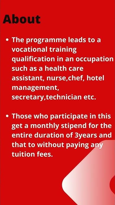 Ausbildung In Germany Apprenticeship In Germany Eligibility ausbildung-in-germany-process-2025-eligibility-fees-salary-in