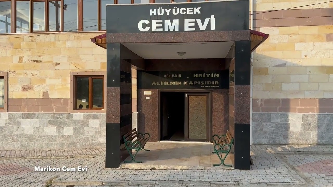 Di  Marikon - ELBISTAN