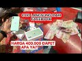 ‼️COD LANGSUNG DARI FACEBOOK | 400.000 DAPET HP APA YA‼️