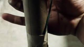 Double Voice Cracker