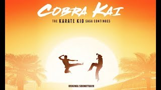 Head Games (Cobra Kai Original Soundtrack)