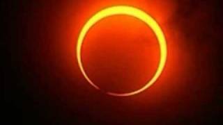 Solar Eclipse - 26th January 2009 - Jakarta