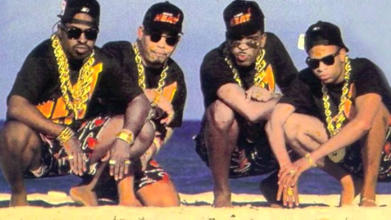 2 Live Crew Hell, Yeah YouTube