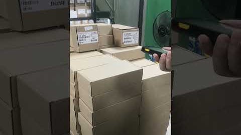 Why choose Zebra TC200? PDA Mobile Computer Barcode Scanner NFC 4G