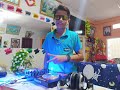 Mini set de bachatas  merengues  dj wilber anchundia