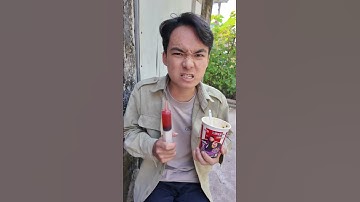 Cậu bé biếng ăn sợ tiêm - The anorexic boy is afraid of injections #shorts