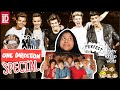 I Recreated 1D Pictures!! 😱❤️  | One Direction Anniversary Special | mahhexx