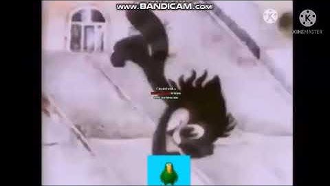 Crowmeow Maushelo Gets Interrupted Add Round 6