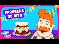 Mundo Bita - Parabéns do Bita [clipe infantil]