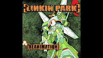 Linkin Park Reanimation 2002 Full Album
