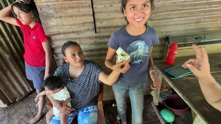 Woman has 7 children, what does she do for a living?
