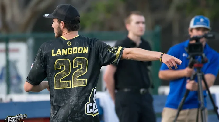Player of the Week: Jeremy Langdon  Week 4