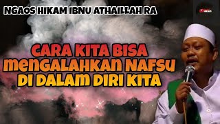 68A cara kita bisa mengalahkan Nafsu di dalam diri kita