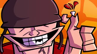 The abuse of TF2
Talking about a game I love thats being neglected
#TeamFortress2 #TF2 #SaveTF2
Twitter: https://twitter.com/Foekoe
Discord: https://discord.gg/foekoe
Newgrounds: https://foekoe.newgrounds.com/
Steam Group: https://steamcommunity.com/groups/Foekoe
Outro song: https://www.youtube.com/watch?v=MeDI-ahJT04 The abuse of TF2