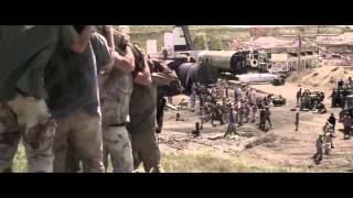 Dust of War (2013) Trailer