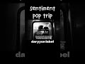 감성 팝송 여행  (Sentiment pop trip)  🚅 ❤️ #music #pop