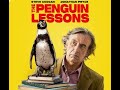 Hickling Rural Cinema, 17th October - THE PENGUIN LESSONS (PG) Steve Coogan, Comedy, Dramawebsite