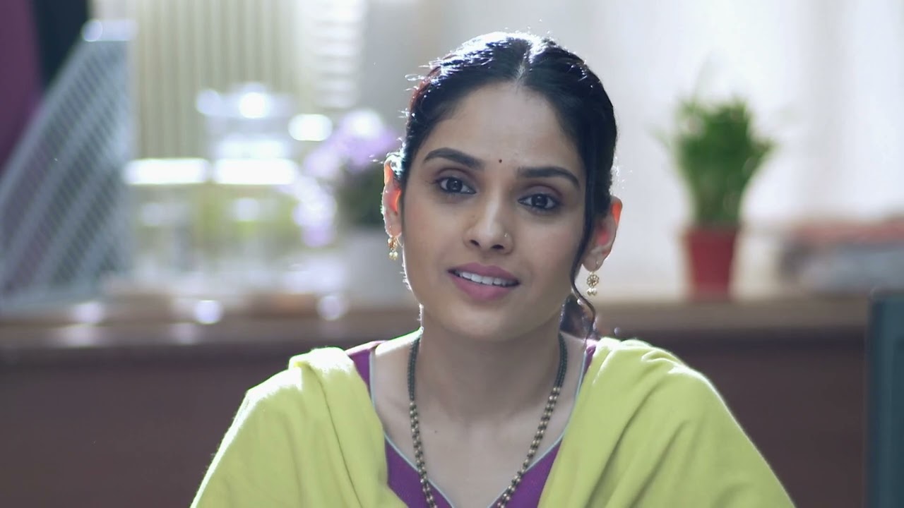 Nava Gadi Nava Rajya - Ep 366 - Kashyap Parulekar - Marathi Tv Serial - Zee5 Marathi Classics