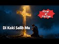 DI KAKI SALIB MU | Lagu Rohani Kristen Terbaru tentang Penyerahan Diri | AI Cover | worship songs