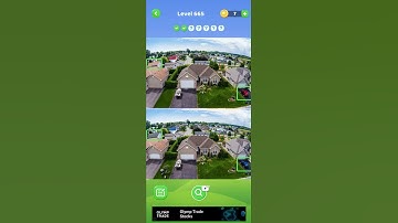 differences level 665 | this is best game solution | gameplay walkthrough | play gameing all |