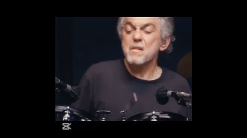 The Greatest Drum Solo of All Time: STEVE GADD