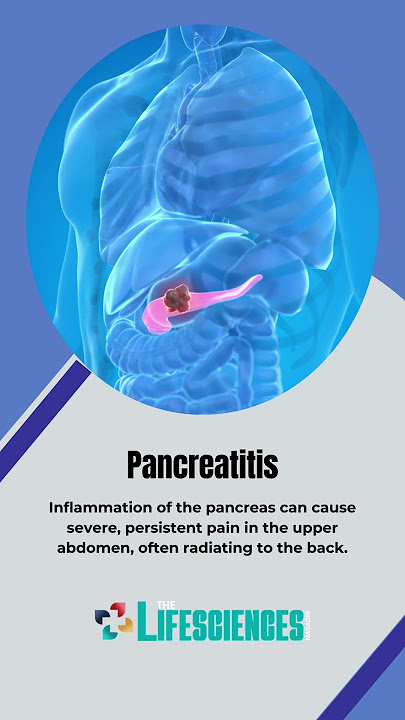 5 Symptoms of Left Upper Quadrant Pain | The Lifesciences Magazine