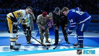 #ICYMI - Corporal Jeremy Hillson   Feb 2,  2019