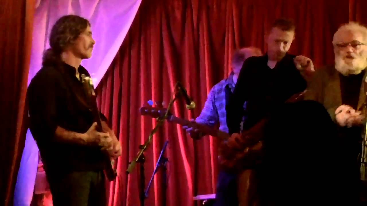 Watch Medication Blues Band "School Day" on YouTube Watch Medication Blues Band "School Day" on YouTube