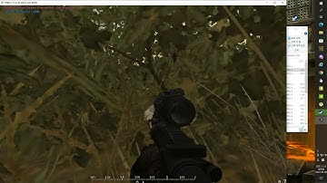 Battlefield 2 Project Reality Mod Clip - Close enm tnk