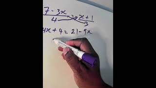 Cross Multiplication. Ceilings are never broken with silence— you break them by learning.