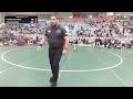 2026 Women’s Nationals | U23 | 53kg | 5th Place Match | Ava Bayless vs Kinzie Williams