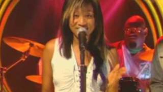 Beverley Knight - Come As You Are - Top of the Pops Saturday