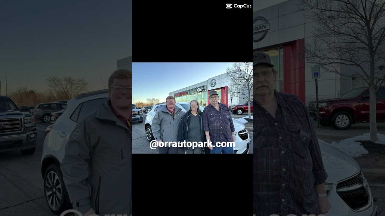 Orr Nissan Fort Smith @orrautopark.com