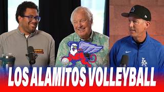 Inside Los Al Volleyball: Tony Panzica Takes the Helm