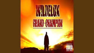 Five Block Radius (feat. Chinch 33) - Wildelux