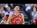 Jeremy Lin's Toronto Raptors Debut vs Wizards - Full Highlights
