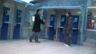 Hesap & Dipnot Pranga - Rap Yapalım