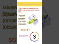 electrical engineering MCQ for competitive exams. #sscje #rrbje #electrical #electrical #viral